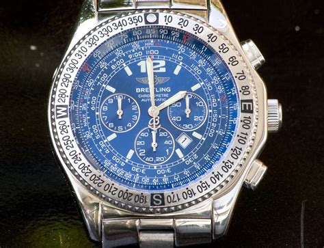 breitling b2 specs|Breitling navitimer.